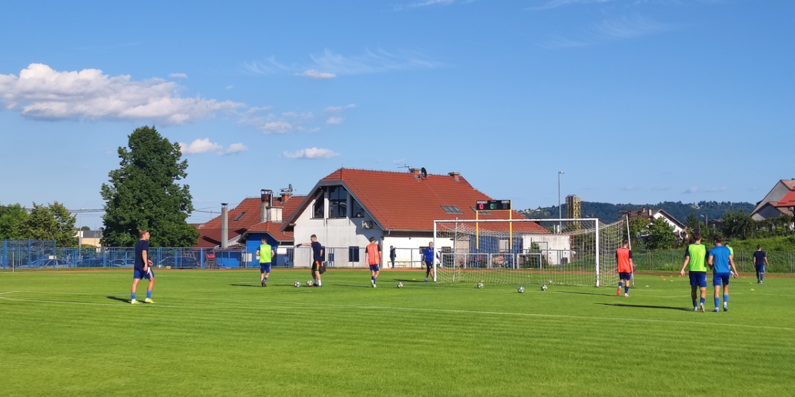 Remi za Samobor, poraz za Tigrove