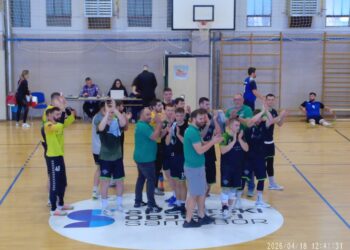 Pobjeda Mladostaša protiv Medveščaka 101