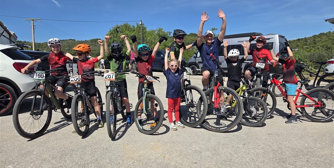 Krpelji nastupili u Sloveniji i u Vodicama