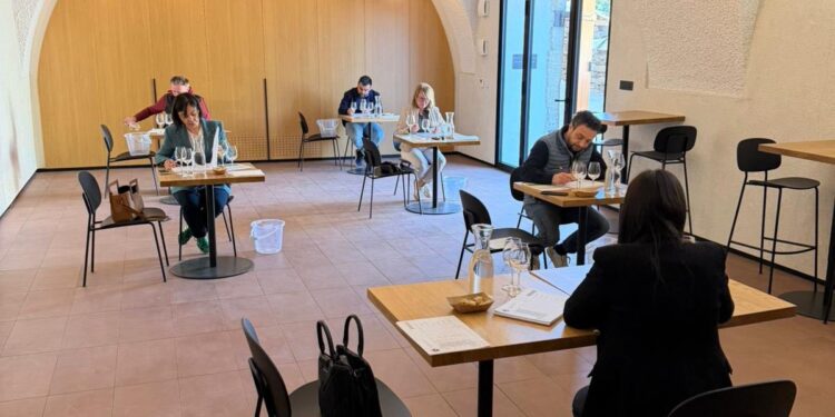 Igor Tot – vinski šampion