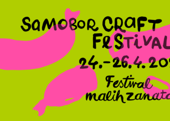 Samobor Craft Festival i Gastro Samobor