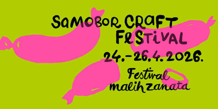 Samobor Craft Festival i Gastro Samobor