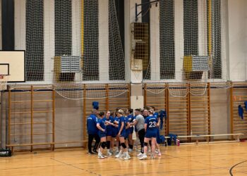 Lavice poražene u Karlovcu