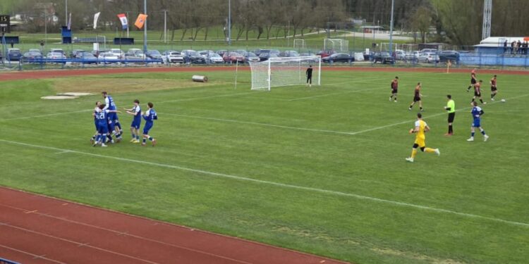 Kobre svladale Stupnik