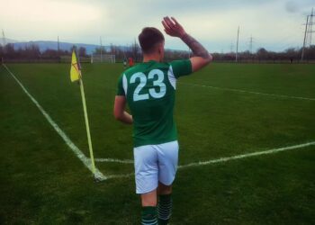 Izjednačen susret između Samoborskog Otoka i Kupinca