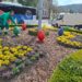 Uskrsno uređenje i proljetno čišćenje grada