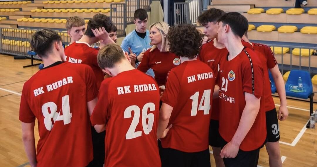 Još jedan poraz mladih Rudara