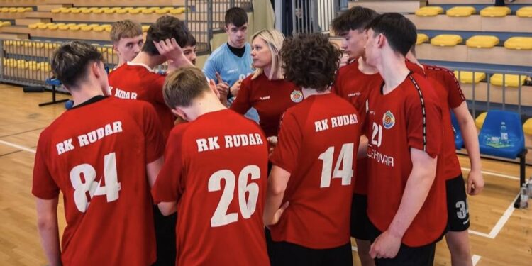 Još jedan poraz mladih Rudara