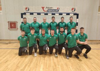 “Mladostaši” prokockali bod