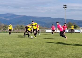 Četiri gola Patrika Kolara