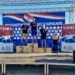 Dva naslova prvaka za Samoborce u hrvanju na pijesku