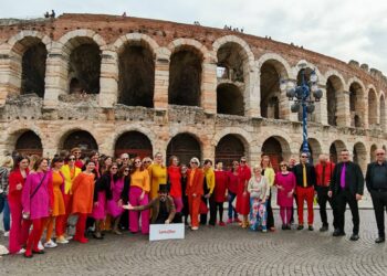 SamoZbor zablistao u Veroni i osvojio srebrnu nagradu
