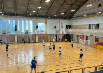 “Lavicama” bodovi protiv Senie