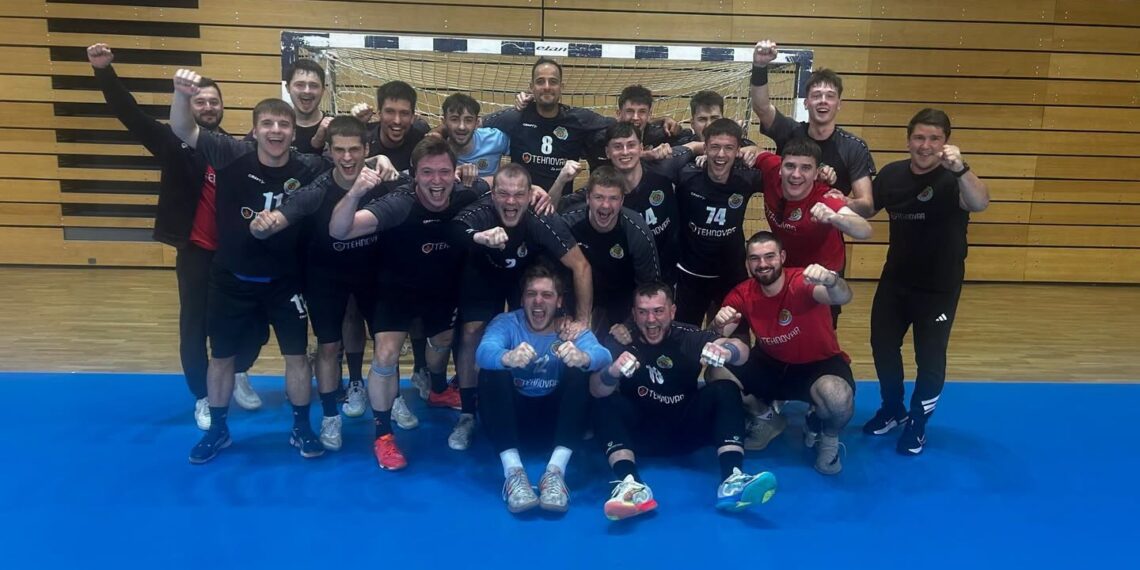 Potvrda vrijednosti rukometaša Rudara i berba medalja samoborskih parastolnotenisača