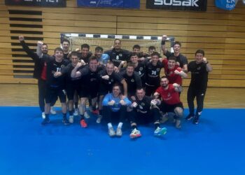 Potvrda vrijednosti rukometaša Rudara i berba medalja samoborskih parastolnotenisača