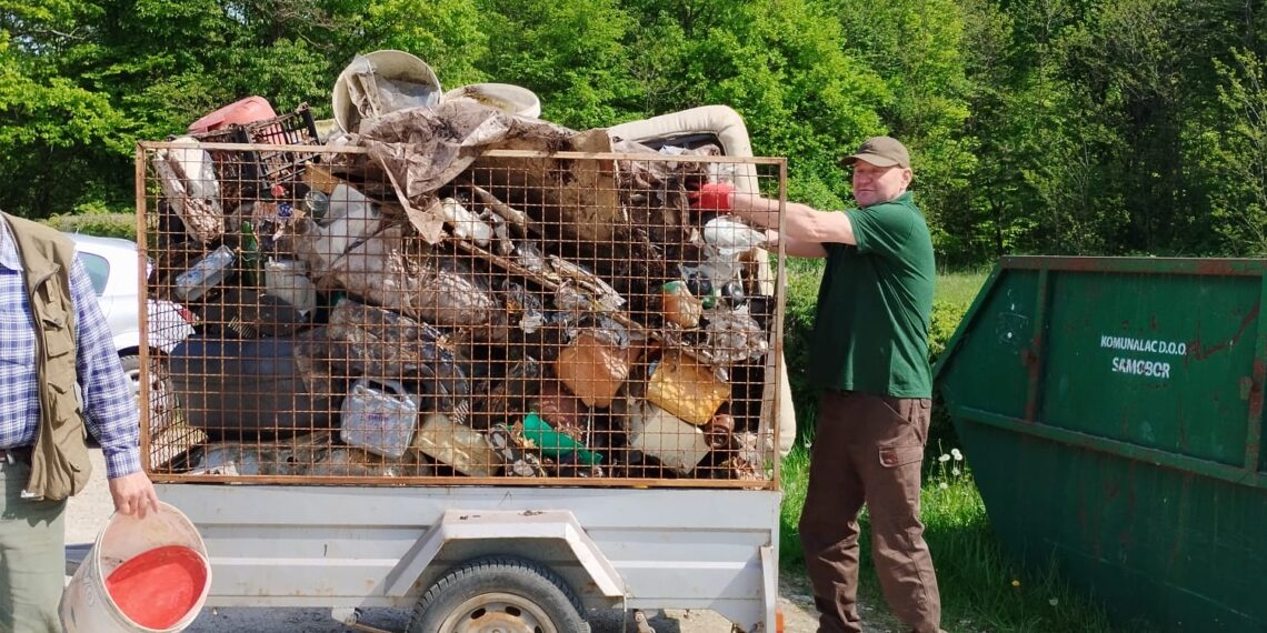 Ulaganja, okoliš i zajednica