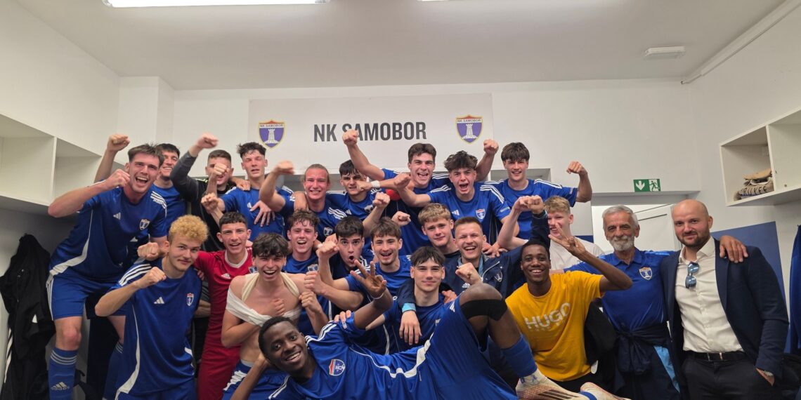 Velika pobjeda nad vodećom Lokomotivom