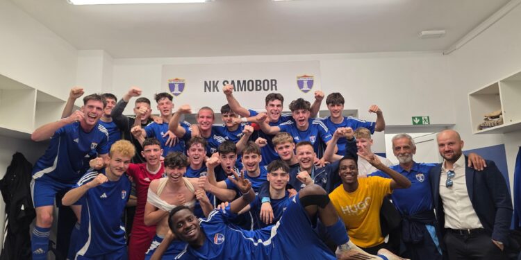 Velika pobjeda nad vodećom Lokomotivom