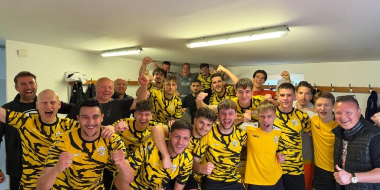 Tigar Sveta Nedelja svladao Trešnjevku