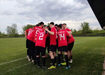 Osvrt na nogometne susrete