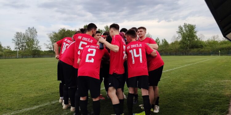 Osvrt na nogometne susrete