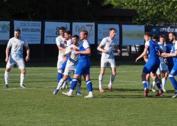 Kobre i Sava poraženi, TOP izvukao tek bod