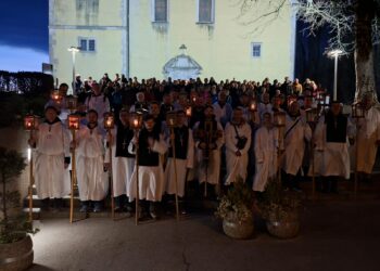 “Ne boj se! Samo vjeruj”
