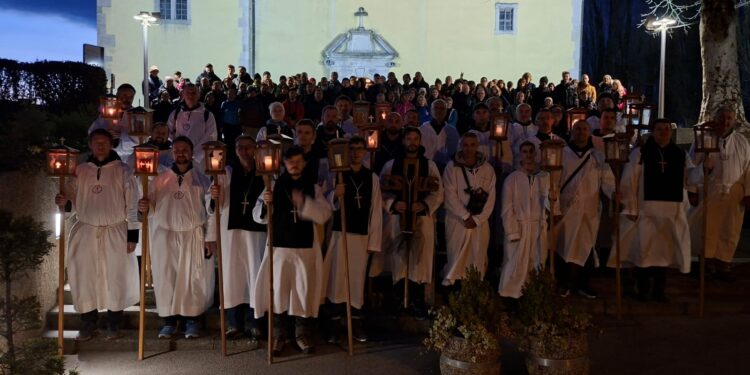 “Ne boj se! Samo vjeruj”