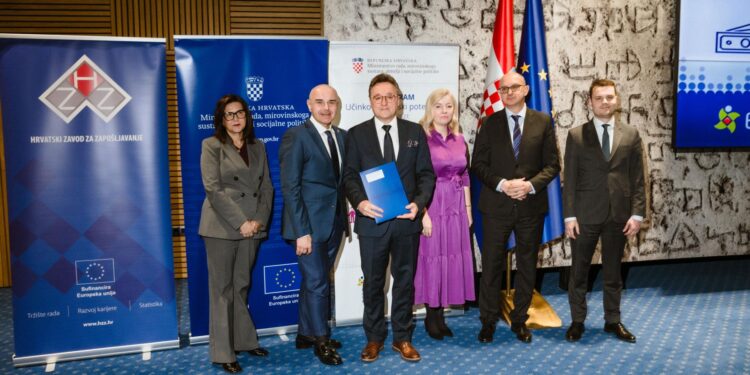 Početak EU projekta “Budi dobro, ostani dobro”