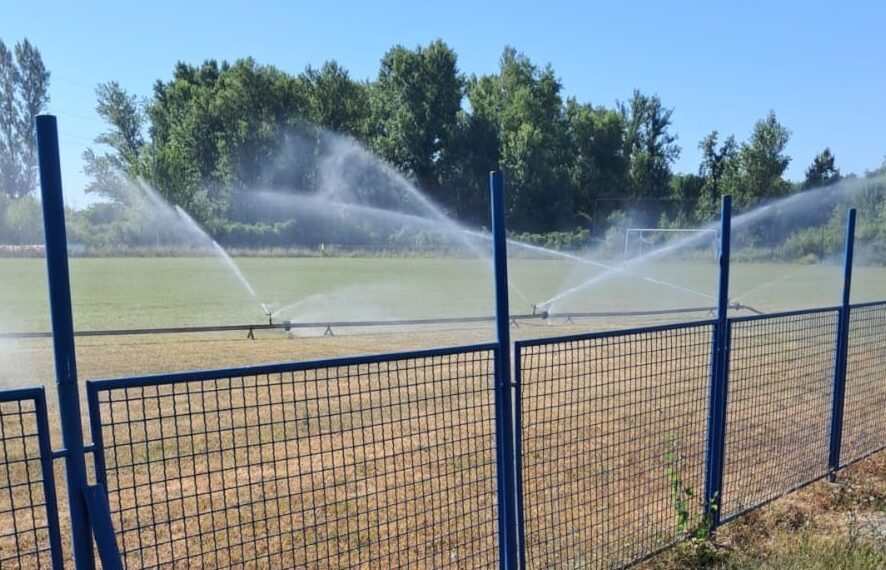 Tri čiste pobjede županijskih drugoligaša