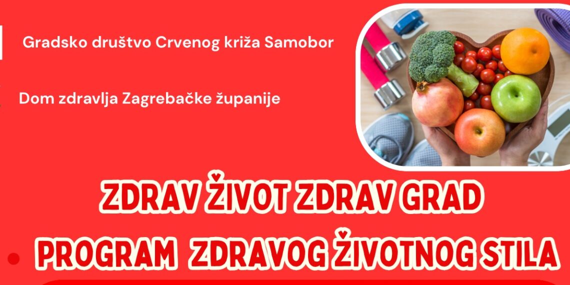 Put prema zdravijem, snažnijem i sretnijem životu