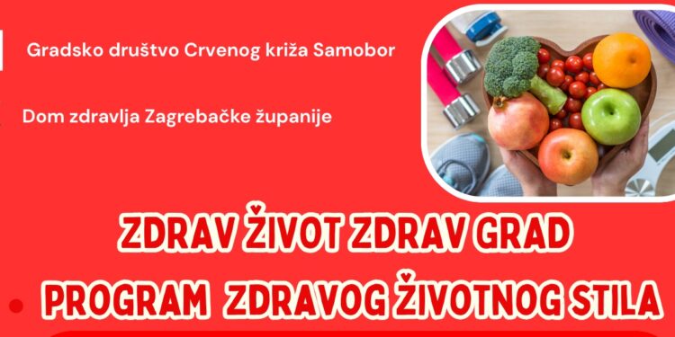 Put prema zdravijem, snažnijem i sretnijem životu