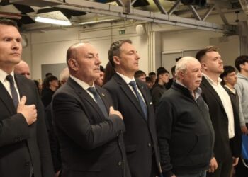 Edukacija, zaštita, natjecanje…