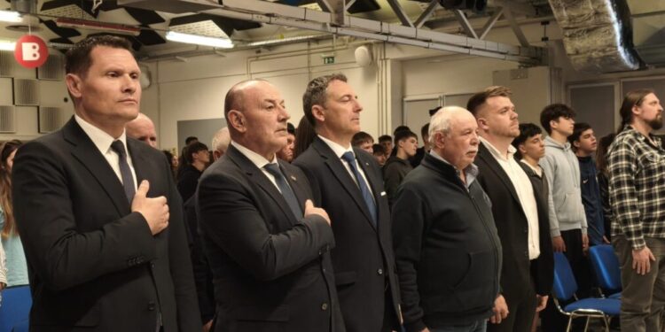 Edukacija, zaštita, natjecanje…