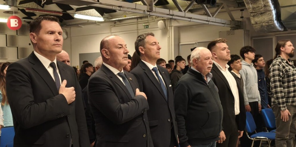 Edukacija, zaštita, natjecanje…