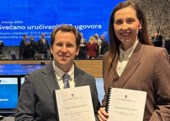 12 milijuna nepovratnih eura za škole Samobor i Celine