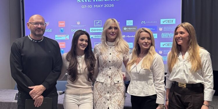 Vrhunski konjički spektakl uskoro u Samoboru!