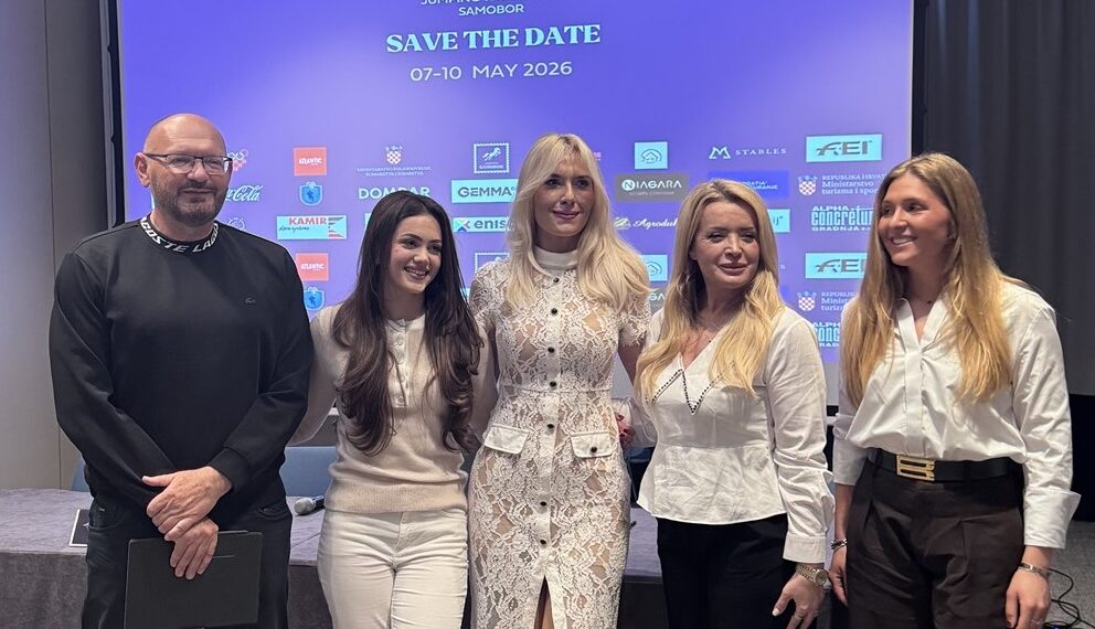 Vrhunski konjički spektakl uskoro u Samoboru!