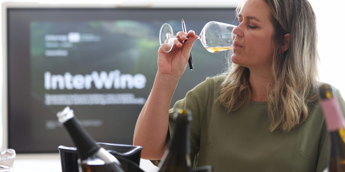 Pjenušci Zagrebačke županije oduševili vinske stručnjake