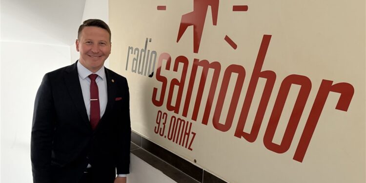 Od novih demografskih mjera do proslave Dana grada