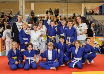 Još jedan uspješan Sakura kup