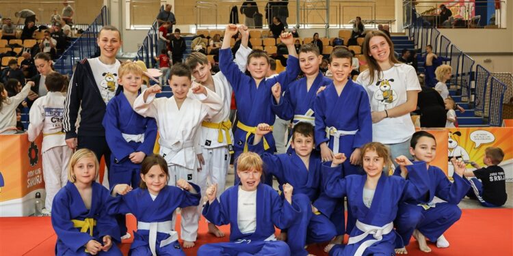 Još jedan uspješan Sakura kup