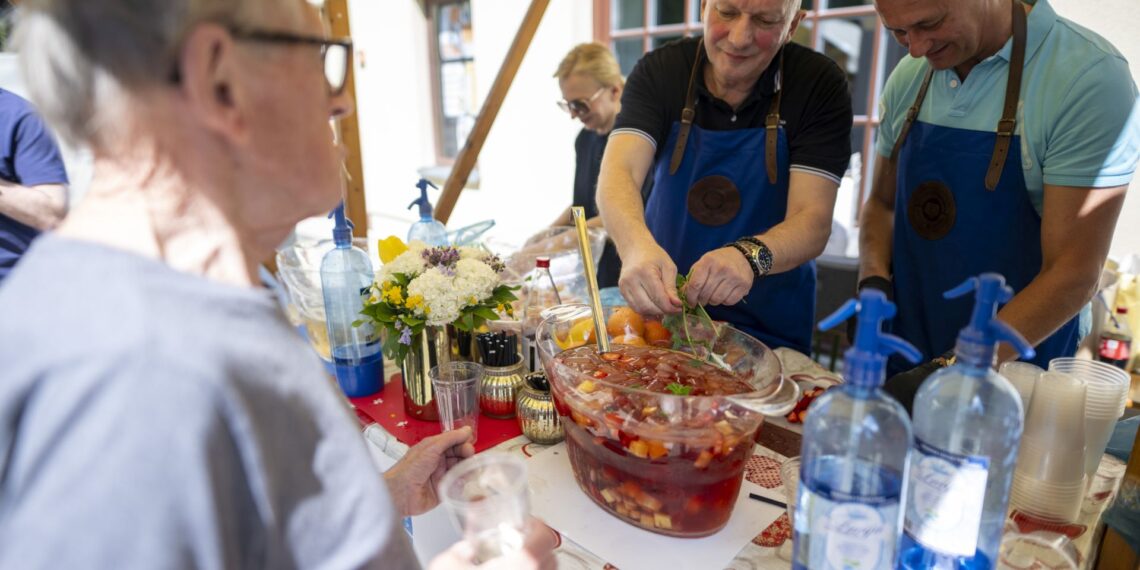 Samobor Craft Festival od 24. do 26. travnja