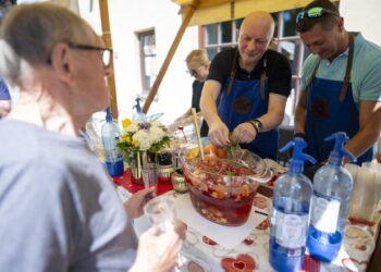 Samobor Craft Festival od 24. do 26. travnja