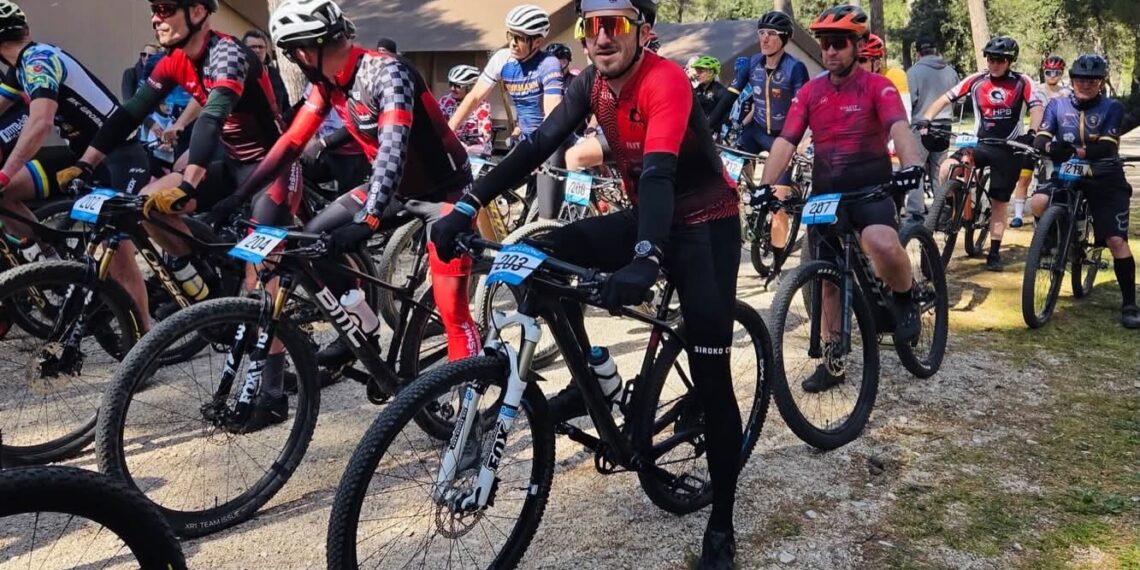 Mladi “Krpelji” uspješni u Malom Lošinju