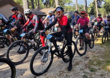 Mladi “Krpelji” uspješni u Malom Lošinju