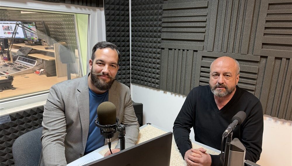 Presjek aktualnog s pitanjima građana