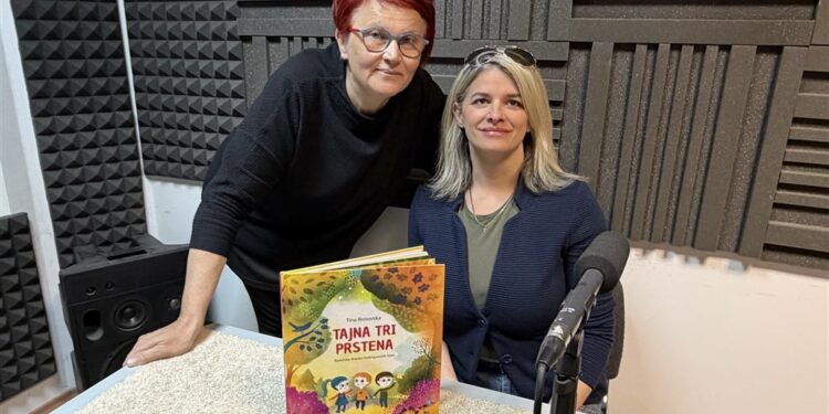 Bogatstvo spisatljestva i čitalaštva