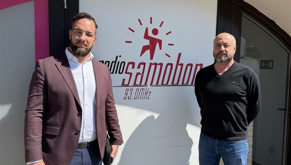 Travanjske aktivnosti Grada