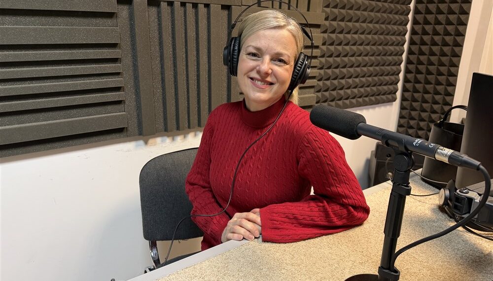 Renata Sabljak – između vrhunskog umjetničkog izričaja i majčinske predanosti i požrtvovnosti